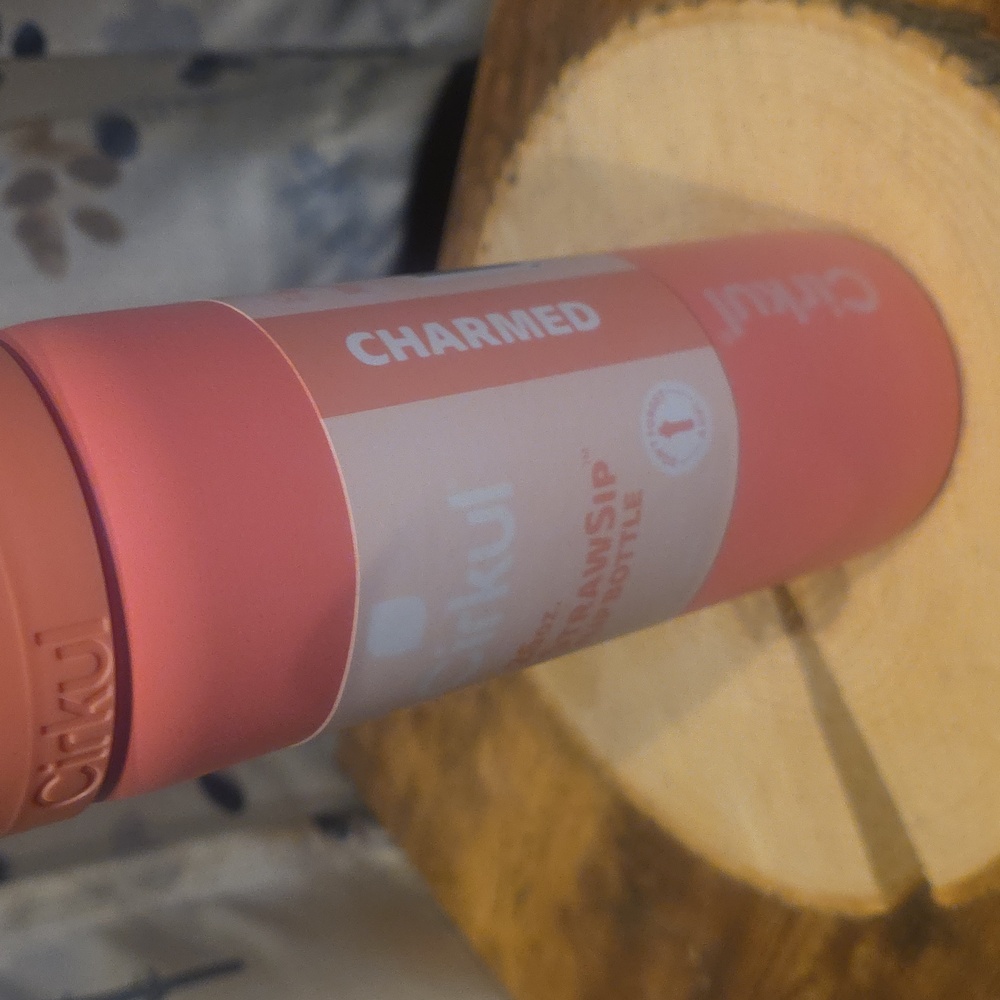 NEW! Cirkul Charmed Water Bottle 26 Oz - Picture 6 of 10